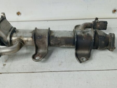 ФОТО Радиатор EGR для SsangYong Kyron Киев