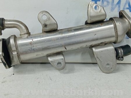 ФОТО Радиатор EGR для SsangYong Kyron Киев