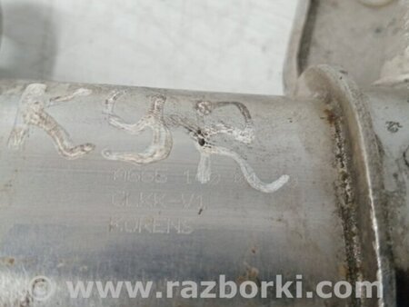 ФОТО Радиатор EGR для SsangYong Kyron Киев