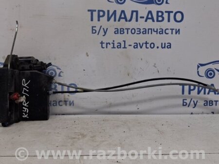 ФОТО Замок двери передний правый для SsangYong Kyron Киев