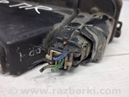 ФОТО Замок двери передний правый для SsangYong Kyron Киев