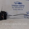 Замок двери передний правый SsangYong Kyron