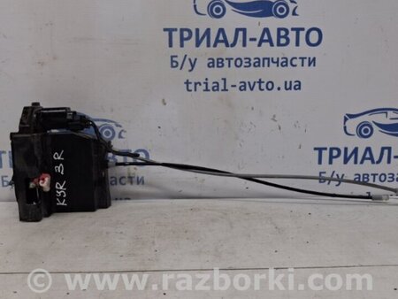 ФОТО Замок двери задний правый для SsangYong Kyron Киев