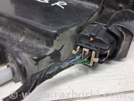 ФОТО Замок двери задний правый для SsangYong Kyron Киев