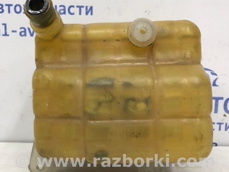 ФОТО Бачок радиатора (расширительный) для SsangYong Kyron Киев