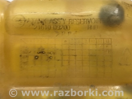 ФОТО Бачок радиатора (расширительный) для SsangYong Kyron Киев