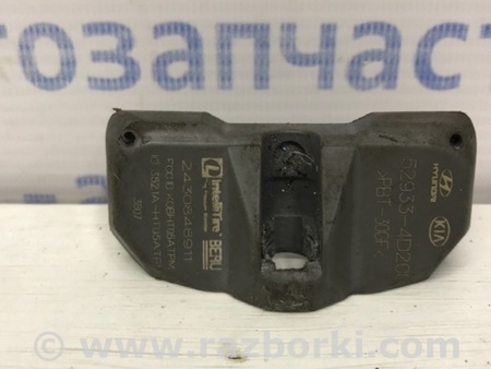ФОТО Датчик давления в шинах для Hyundai Santa Fe CM (05-12) Київ