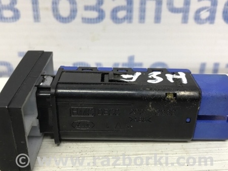 ФОТО Кнопка подогрева для Hyundai Santa Fe CM (05-12) Киев
