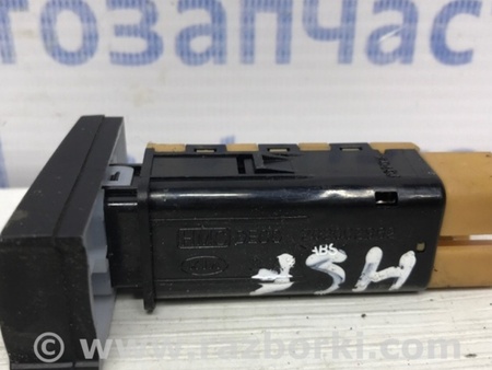 ФОТО Кнопка подогрева для Hyundai Santa Fe CM (05-12) Киев