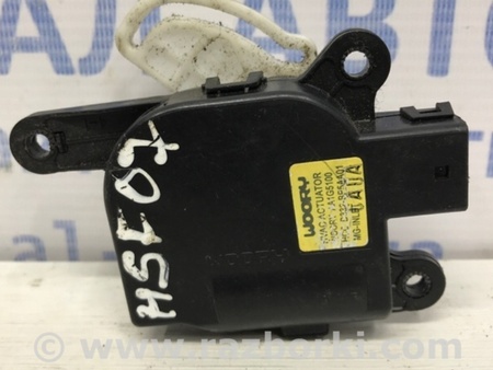 ФОТО Сервопривод для Hyundai Santa Fe CM (05-12) Київ