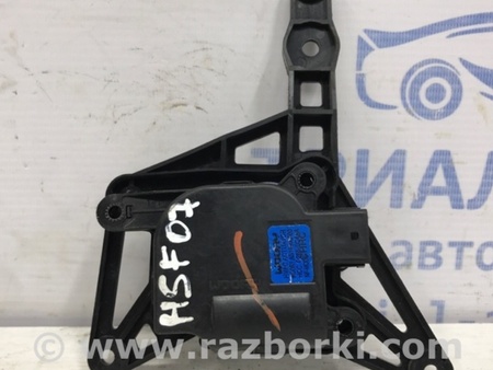 ФОТО Сервопривод для Hyundai Santa Fe CM (05-12) Київ