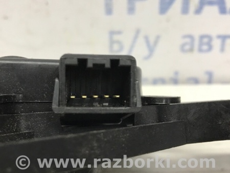 ФОТО Сервопривод для Hyundai Santa Fe CM (05-12) Київ