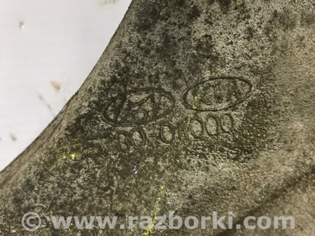 ФОТО Рычаг задний поперечный для Hyundai Santa Fe CM (05-12) Київ