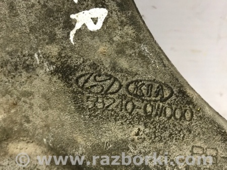 ФОТО Рычаг задний поперечный для Hyundai Santa Fe CM (05-12) Київ