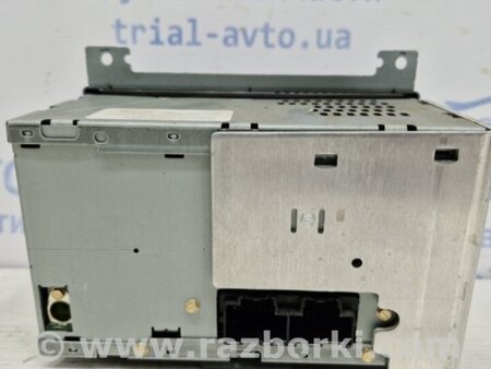 ФОТО магнитофон для Hyundai Santa Fe CM (05-12) Київ