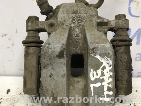 ФОТО Суппорт задний левый для Toyota RAV-4 (05-12) Київ