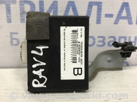 ФОТО Блок управления для Toyota RAV-4 (05-12) Київ