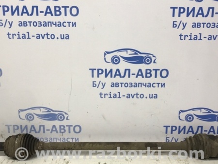 ФОТО Привод задний для Toyota RAV-4 (05-12) Київ