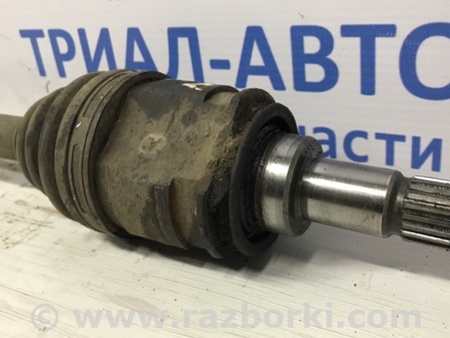 ФОТО Привод задний для Toyota RAV-4 (05-12) Київ