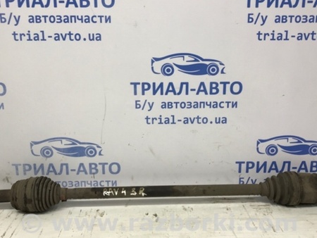 ФОТО Привод задний для Toyota RAV-4 (05-12) Київ