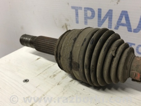 ФОТО Привод задний для Toyota RAV-4 (05-12) Київ