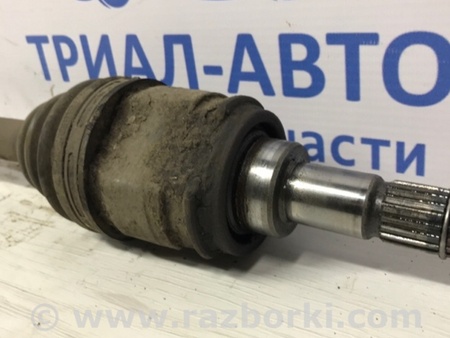 ФОТО Привод задний для Toyota RAV-4 (05-12) Київ