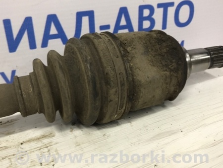 ФОТО Привод задний для Toyota RAV-4 (05-12) Київ