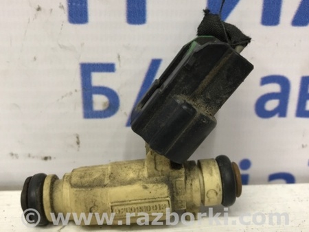 ФОТО Форсунка топливная для Hyundai Santa Fe CM (05-12) Київ