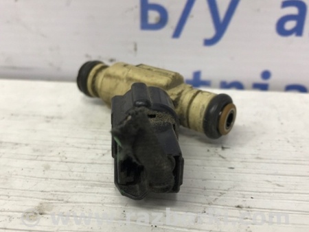 ФОТО Форсунка топливная для Hyundai Santa Fe CM (05-12) Київ