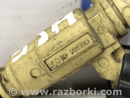 ФОТО Форсунка топливная для Hyundai Santa Fe CM (05-12) Київ