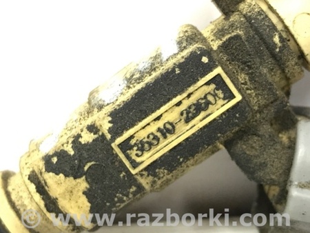 ФОТО Форсунка топливная для Hyundai Santa Fe CM (05-12) Киев