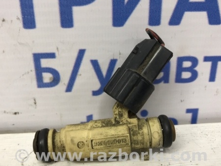 ФОТО Форсунка топливная для Hyundai Santa Fe CM (05-12) Киев