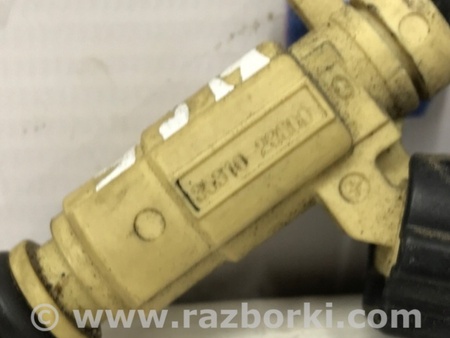 ФОТО Форсунка топливная для Hyundai Santa Fe CM (05-12) Киев