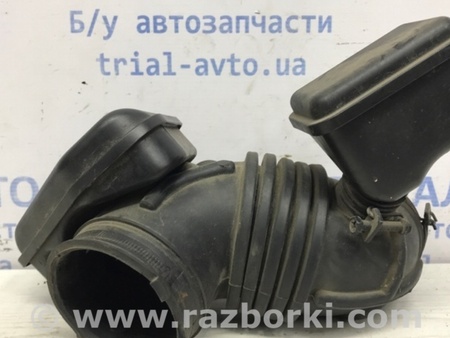 ФОТО Патрубок воздушного фильтра для Hyundai Santa Fe CM (05-12) Киев