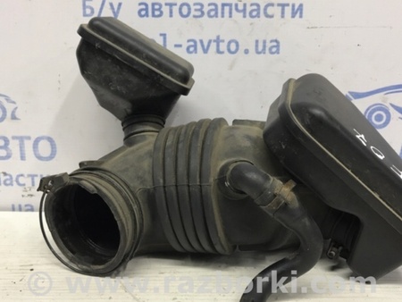 ФОТО Патрубок воздушного фильтра для Hyundai Santa Fe CM (05-12) Киев