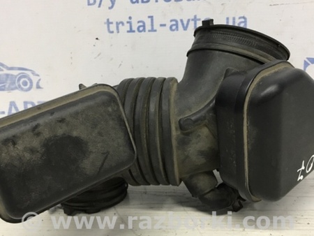 ФОТО Патрубок воздушного фильтра для Hyundai Santa Fe CM (05-12) Киев