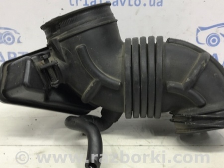 ФОТО Патрубок воздушного фильтра для Hyundai Santa Fe CM (05-12) Киев