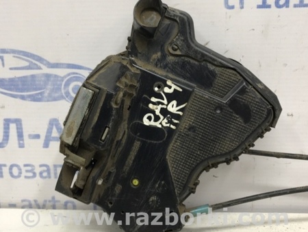 ФОТО Замок двери передний правый для Toyota RAV-4 (05-12) Київ