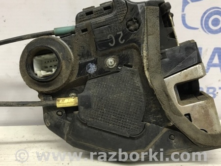 ФОТО Замок двери задний левый для Toyota RAV-4 (05-12) Київ