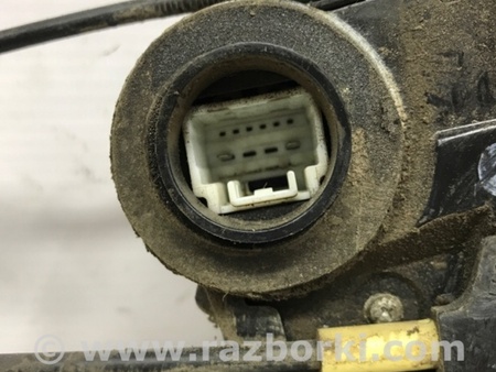 ФОТО Замок двери задний левый для Toyota RAV-4 (05-12) Київ