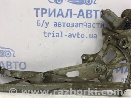 ФОТО Стеклоподъемник передний правый для Toyota RAV-4 (05-12) Київ