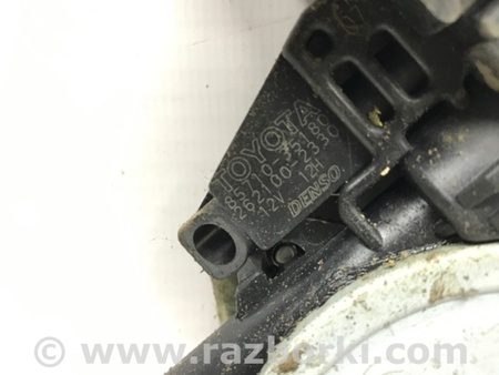 ФОТО Стеклоподъемник передний правый для Toyota RAV-4 (05-12) Київ