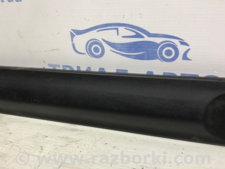 ФОТО Накладка двери для Hyundai Santa Fe CM (05-12) Київ