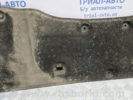 ФОТО Обшивка капота для Toyota RAV-4 (05-12) Київ