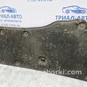 ФОТО Обшивка капота для Toyota RAV-4 (05-12) Київ