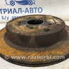 ФОТО Диск тормозной задний для Suzuki Grand Vitara Київ