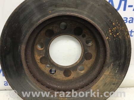 ФОТО Диск тормозной передний для SsangYong Kyron Київ