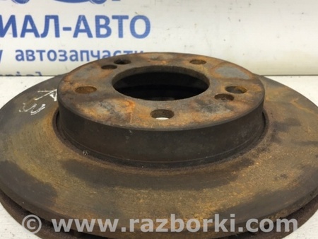 ФОТО Диск тормозной передний для SsangYong Kyron Київ