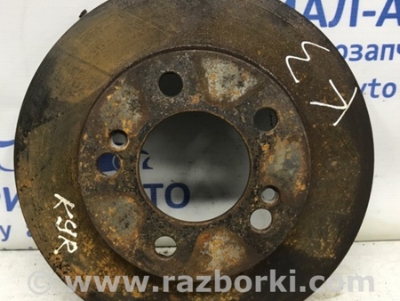 ФОТО Диск тормозной передний для SsangYong Kyron Київ