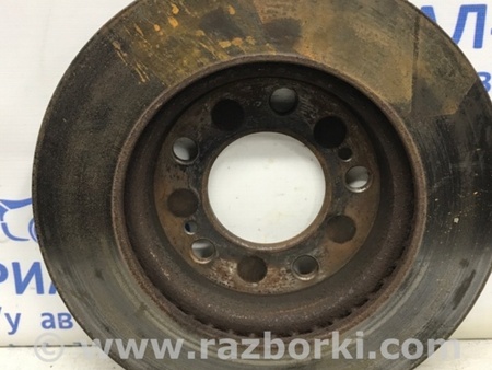 ФОТО Диск тормозной передний для SsangYong Kyron Київ